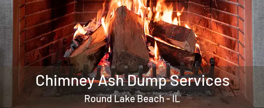  Chimney Ash Dump Services Round Lake Beach - IL