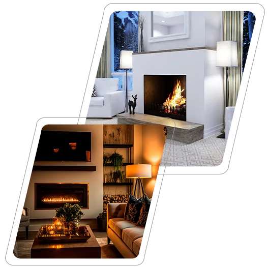Remove Chimney Odor in Round Lake Beach, IL