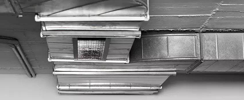 Trusted Air Duct Cleaning Company in Round Lake Beach, Illinois