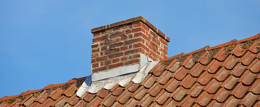 Residential Chimney Bricks Rotten Repair Services in Round Lake Beach, IL