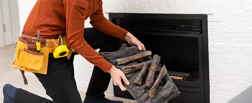 Chimney Creosote Cleaning Cost in Round Lake Beach, Illinois