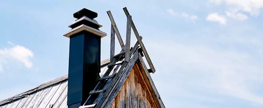 Chimney Creosote Cleaning in Round Lake Beach, IL