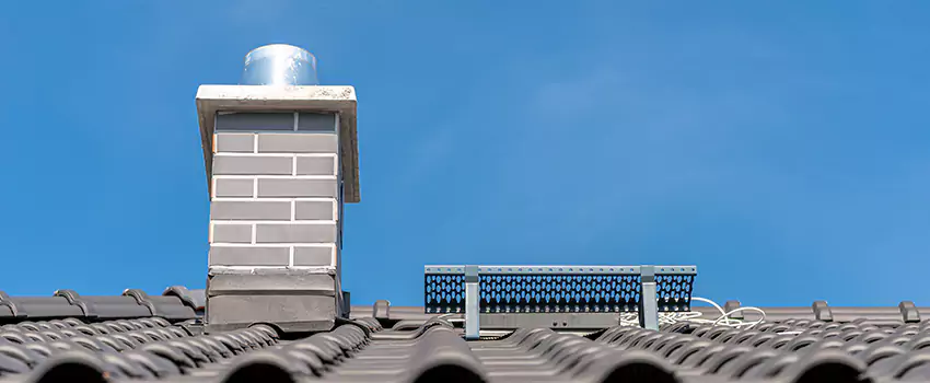 Chimney Flue Relining Services in Round Lake Beach, Illinois