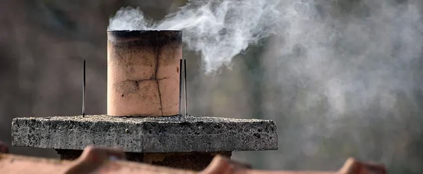 Wood Burning Chimney Odor Removal in Round Lake Beach, IL