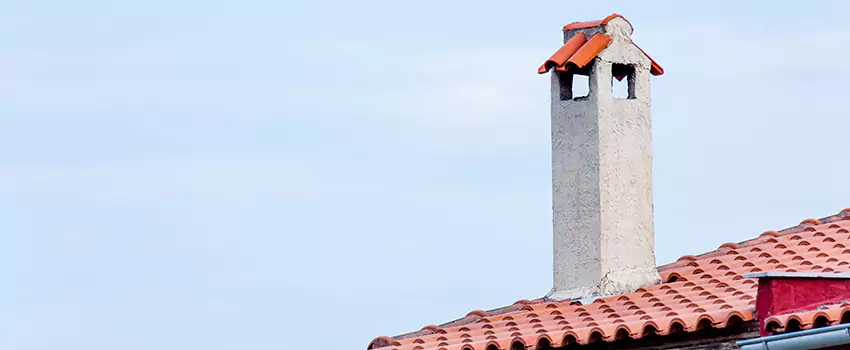 Chimney Pot Replacement in Round Lake Beach, IL