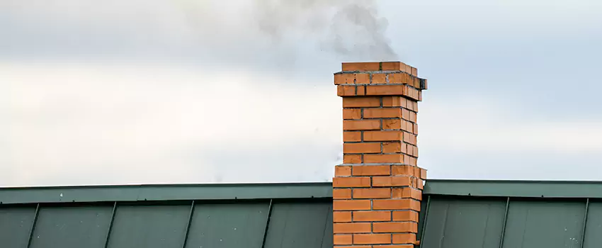 Chimney Soot Cleaning Cost in Round Lake Beach, IL