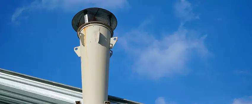 Chimney Spark Arrestor Requirements in Round Lake Beach, IL