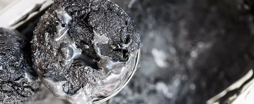 Clogged Dryer Vent Lint Cleaning in Round Lake Beach, Illinois