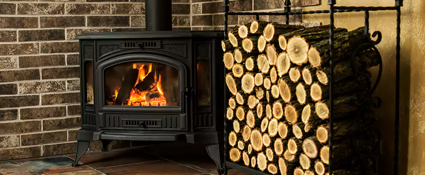 Drolet Fireplaces in Round Lake Beach, Illinois