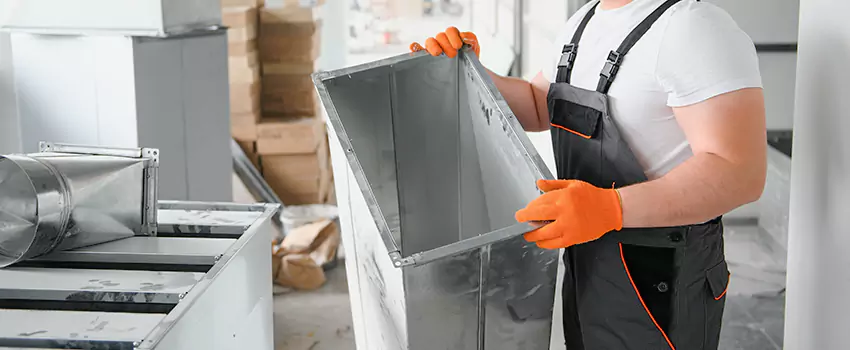 Benefits of Dryer Vent Inspection in Round Lake Beach, IL