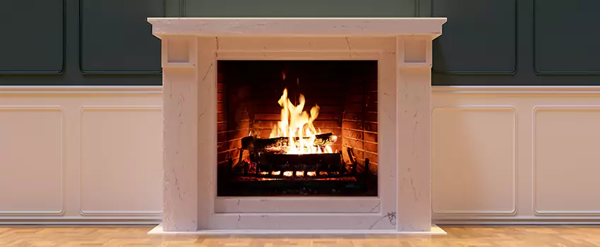 Empire Comfort Systems Fireplace Installation and Replacement in Round Lake Beach, Illinois
