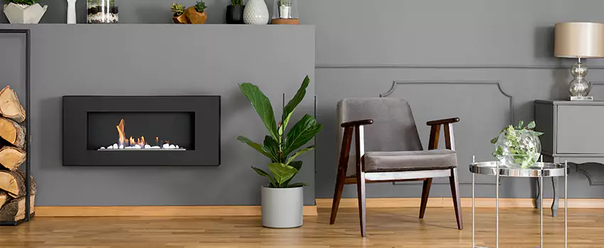 Ethanol Fireplace Burner Repair in Round Lake Beach, IL