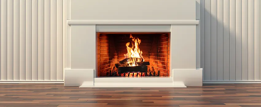 Fireplace Broken Ashtray Repair Services in Round Lake Beach, Illinois