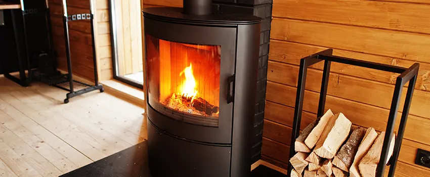 Gas Fireplace Door Handle Installation Services in Round Lake Beach, Illinois