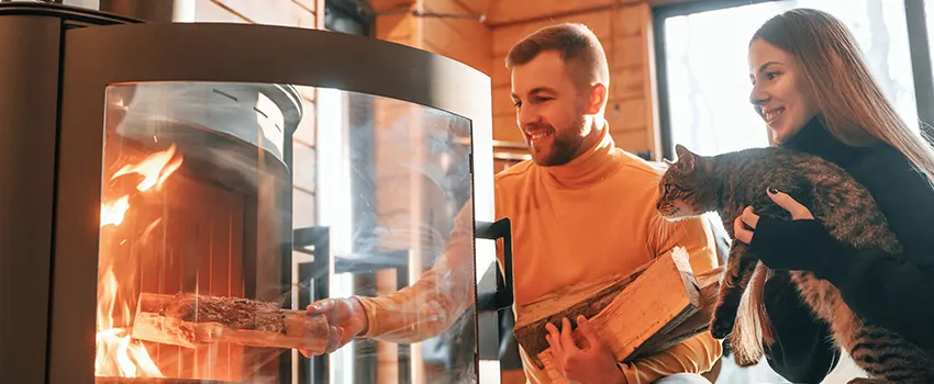 Fireplace Door Installation And Replacement Contractors in Round Lake Beach, IL
