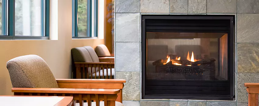 Fireplace Refacing in Round Lake Beach, Illinois