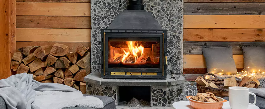 Fireplace Renovation Service in Round Lake Beach, IL