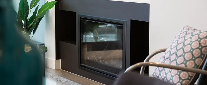 Welding Repairs for Fireplace Grate in Round Lake Beach, IL