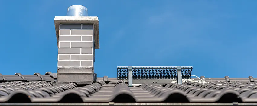 Repair Blocked Chimney in Round Lake Beach, Illinois