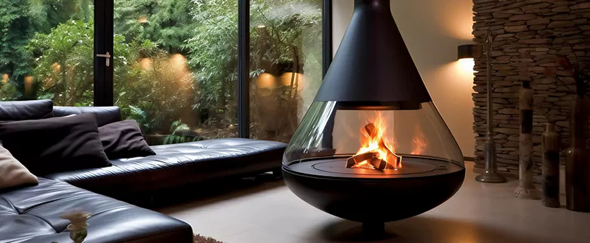 Affordable Floating Fireplace Repair And Installation Services in Round Lake Beach, Illinois