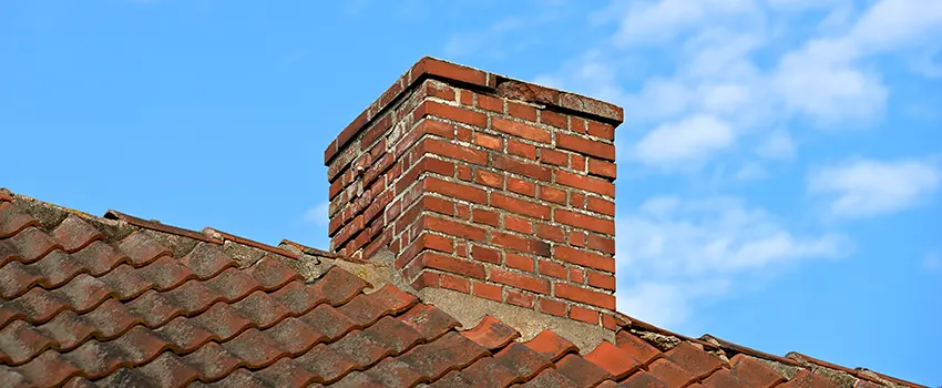 Flue Tiles Cracked Repair Services near Me in Round Lake Beach, IL