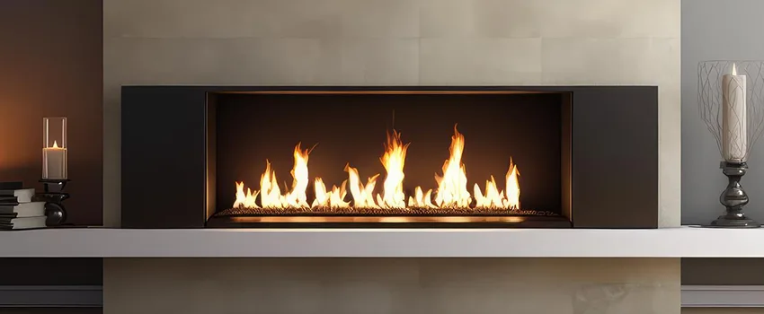 Vent Free Gas Fireplaces Repair Solutions in Round Lake Beach, Illinois