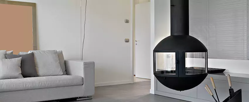 Hanging & Suspended Fireplaces Designer in Round Lake Beach, Illinois