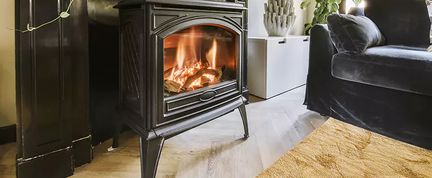 Cost of Hearthstone Stoves Fireplace Services in Round Lake Beach, Illinois