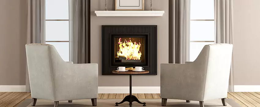 Heat & Glo Outdoor Gas Fireplaces Installation Contractors in Round Lake Beach, Illinois