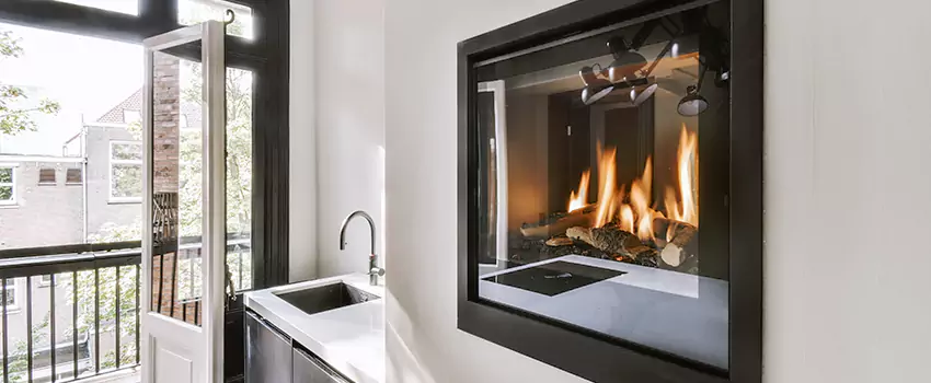 Heatilator Outdoor Fireplace Services in Round Lake Beach, Illinois