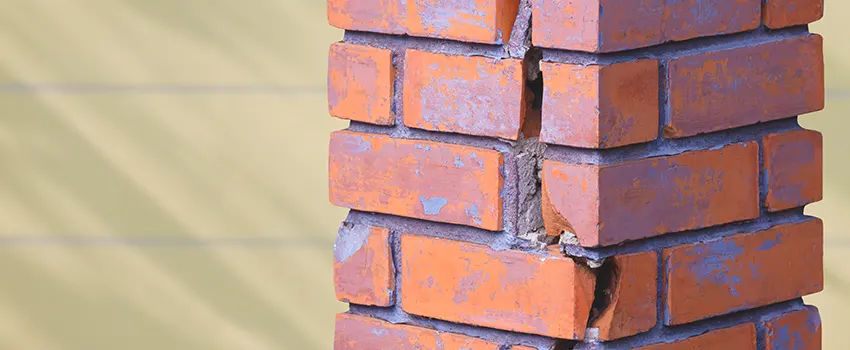 Leaking Chimney Repair And Replacement Cost in Round Lake Beach, Illinois