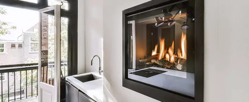 Cost of Monessen Hearth Fireplace Services in Round Lake Beach, IL