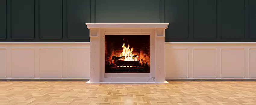 Napoleon Electric Fireplaces Inspection Service in Round Lake Beach, Illinois