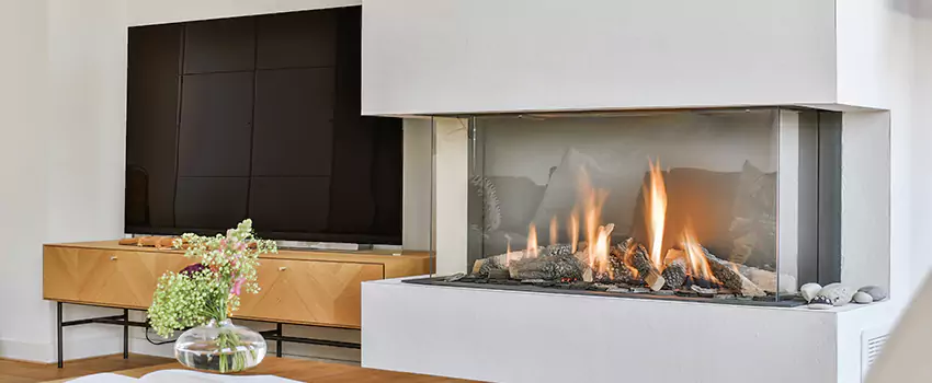 Ortal Wilderness Fireplace Repair and Maintenance in Round Lake Beach, Illinois