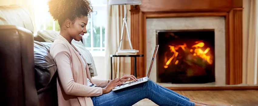 Cost-Effective Osburn Fireplace Installation and Repair in Round Lake Beach, IL