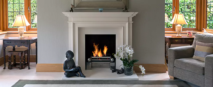 RSF Fireplaces Maintenance and Repair in Round Lake Beach, Illinois
