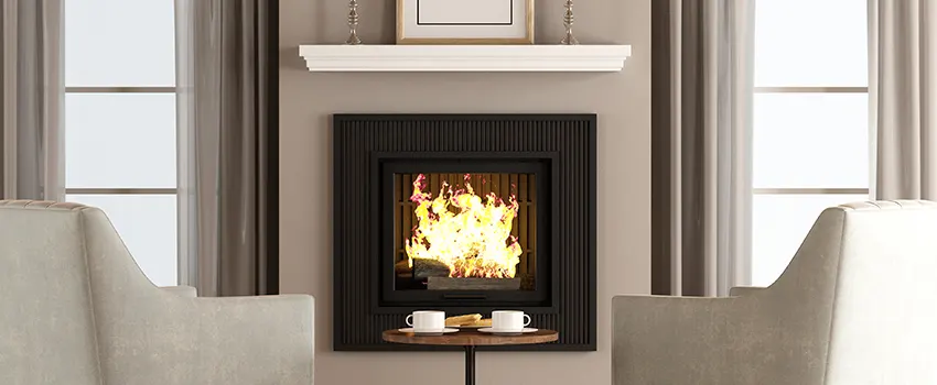 Superior Outdoor Fireplace Repair in Round Lake Beach, IL