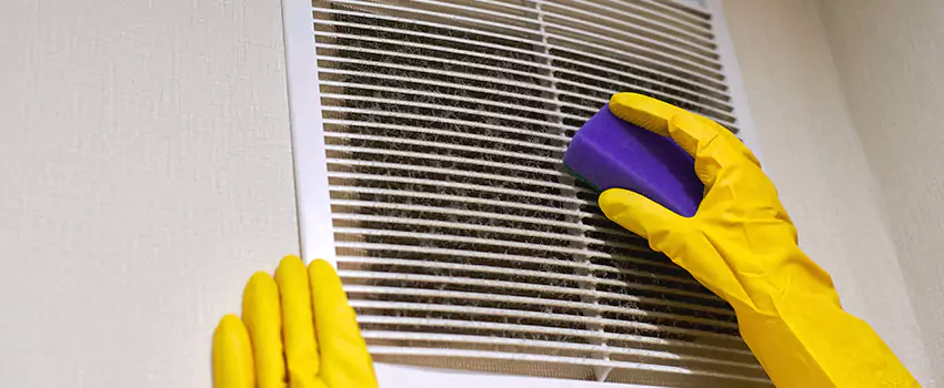 Vent Cleaning Company in Round Lake Beach, IL