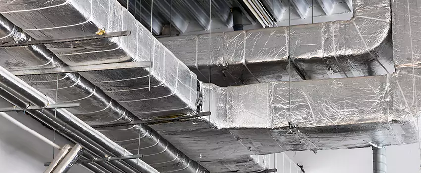 Vent Dust Cleaning Cost in Round Lake Beach, IL