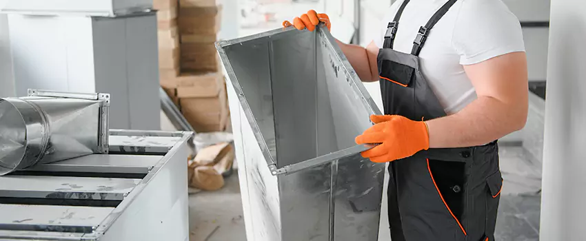 Ventilation Fan Cleaning Services in Round Lake Beach, Illinois