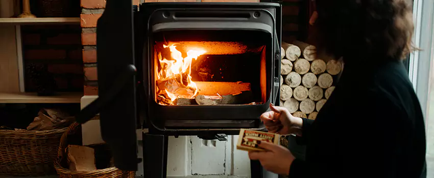 Key Features of Vermont Castings Fireplaces in Round Lake Beach, IL