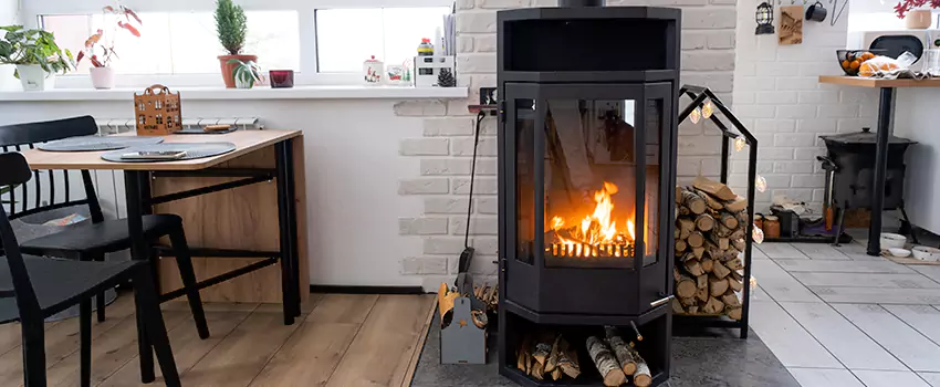 Wood Stove Firebox Installation Services in Round Lake Beach, IL
