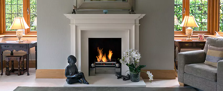 Astria Open-Hearth Wood Fireplaces Services in Round Lake Beach, IL