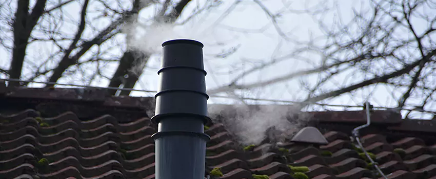 Broken Chimney Animal Screen Repair And Installation in Round Lake Beach, IL