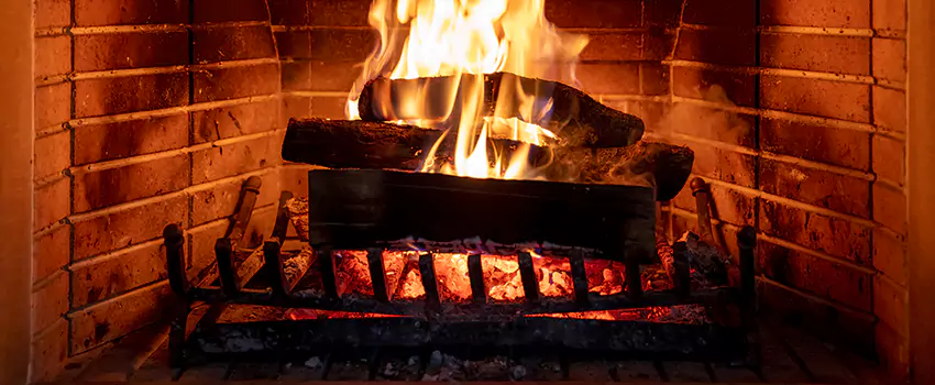 Chimney Ash Dump Cover Repair Services in Round Lake Beach, IL
