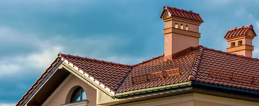 Residential Chimney Services in Round Lake Beach, Illinois