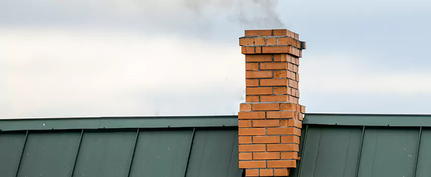 Chimney Installation Company in Round Lake Beach, IL