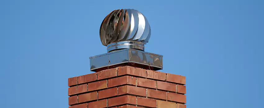 Chimney Flue Rebuild Services in Round Lake Beach, Illinois
