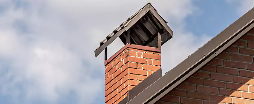 Chimney Saver Masonry Repair Contractor in Round Lake Beach, Illinois