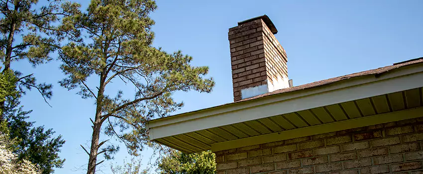 Brick Chimney Sweep Near Me in Round Lake Beach, IL
